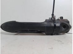 Recambio de maneta exterior puerta delantera izquierda para ford focus i (daw, dbw) 2.0 16v referencia OEM IAM   