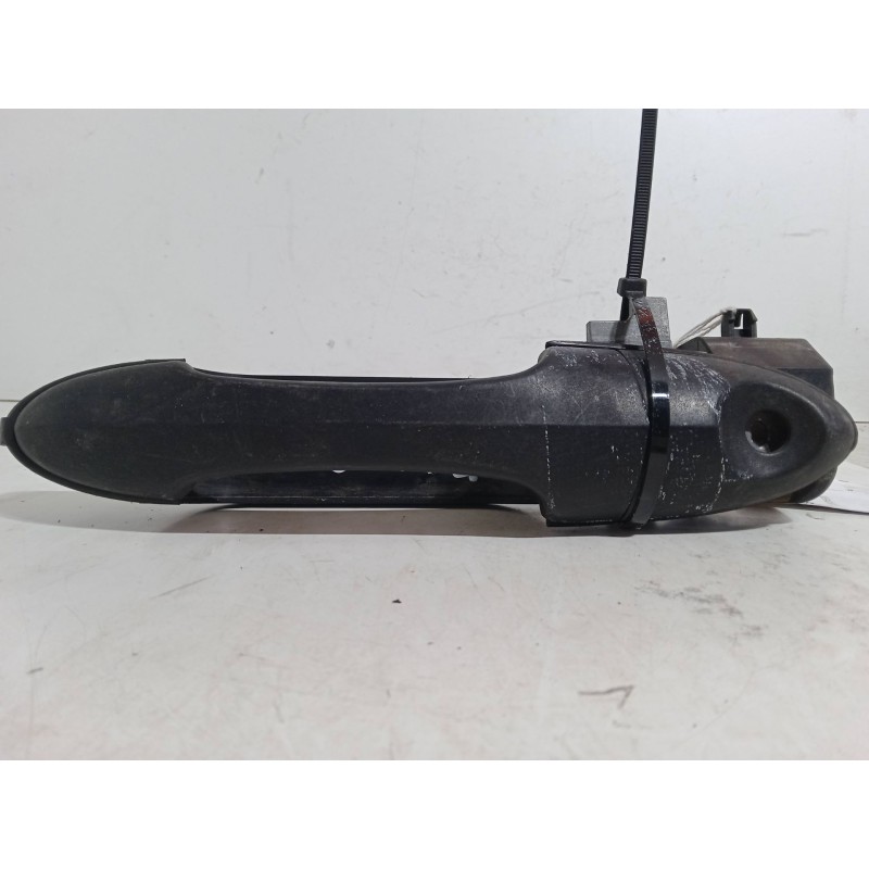 Recambio de maneta exterior puerta delantera izquierda para ford focus i (daw, dbw) 2.0 16v referencia OEM IAM   