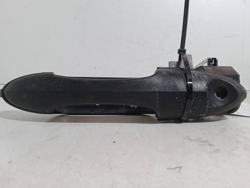 Recambio de maneta exterior puerta delantera izquierda para ford focus i (daw, dbw) 2.0 16v referencia OEM IAM   