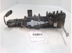 Recambio de maneta exterior puerta delantera izquierda para renault scénic ii (jm0/1_) 1.9 dci (jm0g, jm12, jm1g, jm2c) referenc 2