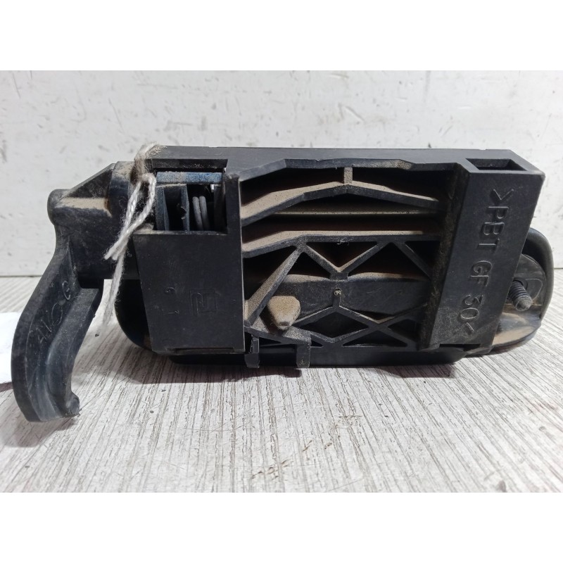 Recambio de maneta exterior puerta delantera izquierda para citroën zx (n2) 1.8 i 16v referencia OEM IAM   