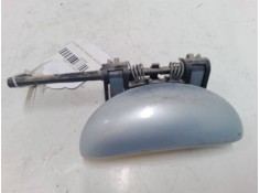 Recambio de maneta exterior puerta delantera derecha para peugeot 206 cc (2d) 2.0 s16 referencia OEM IAM    2