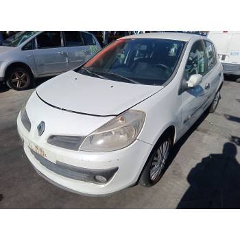 RENAULT CLIO III (BR0/1, CR0/1)