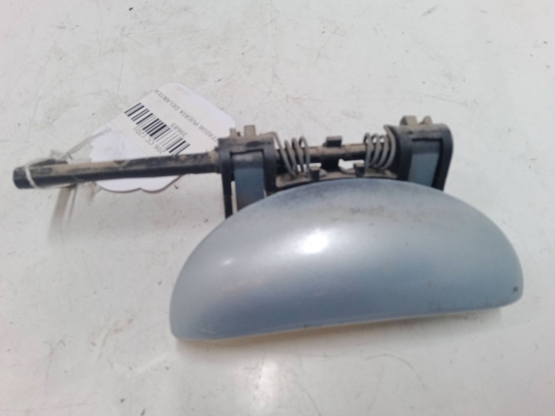 Recambio de maneta exterior puerta delantera derecha para peugeot 206 cc (2d) 2.0 s16 referencia OEM IAM   