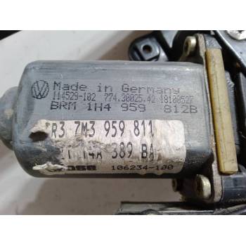 ELEVALUNAS ELECTRICO TRASERO IZQUIERDO TR37M3959811 