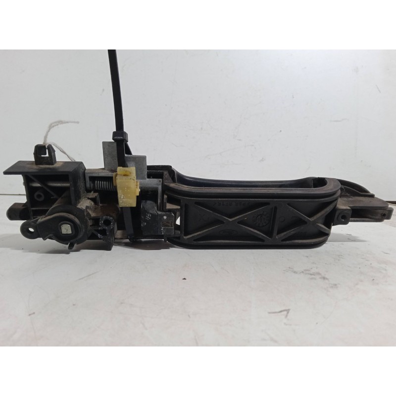 Recambio de maneta exterior puerta delantera izquierda para ford focus i (daw, dbw) 2.0 16v referencia OEM IAM   