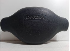 Recambio de airbag volante para dacia logan (ls_) 1.4 (lsoa, lsoc, lsoe, lsog) referencia OEM IAM