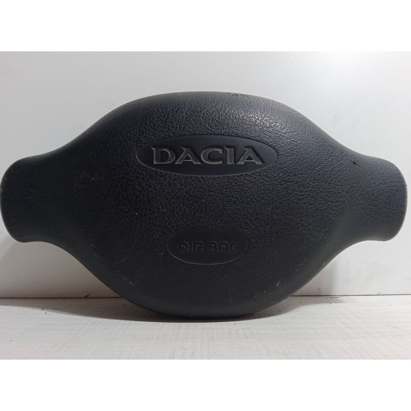 Recambio de airbag volante para dacia logan (ls_) 1.4 (lsoa, lsoc, lsoe, lsog) referencia OEM IAM   