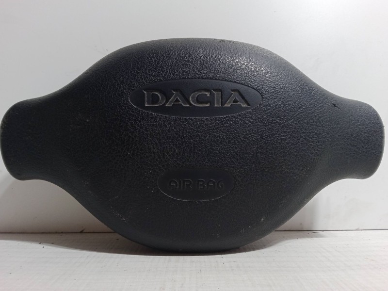 Recambio de airbag volante para dacia logan (ls_) 1.4 (lsoa, lsoc, lsoe, lsog) referencia OEM IAM   