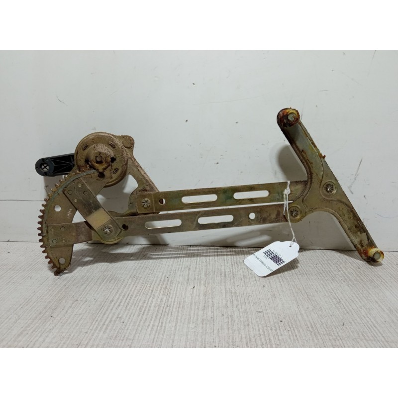 Recambio de elevalunas trasero izquierdo para renault 11 (b/c37_) 1.4 (b/c373, b/c37r) referencia OEM IAM   