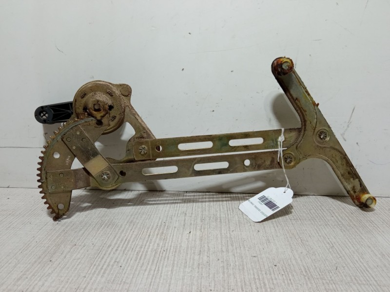 Recambio de elevalunas trasero izquierdo para renault 11 (b/c37_) 1.4 (b/c373, b/c37r) referencia OEM IAM   