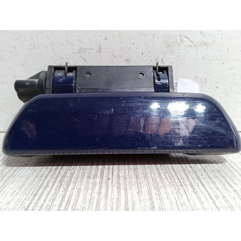 Recambio de maneta exterior puerta trasera derecha para citroën zx (n2) 1.8 i 16v referencia OEM IAM   