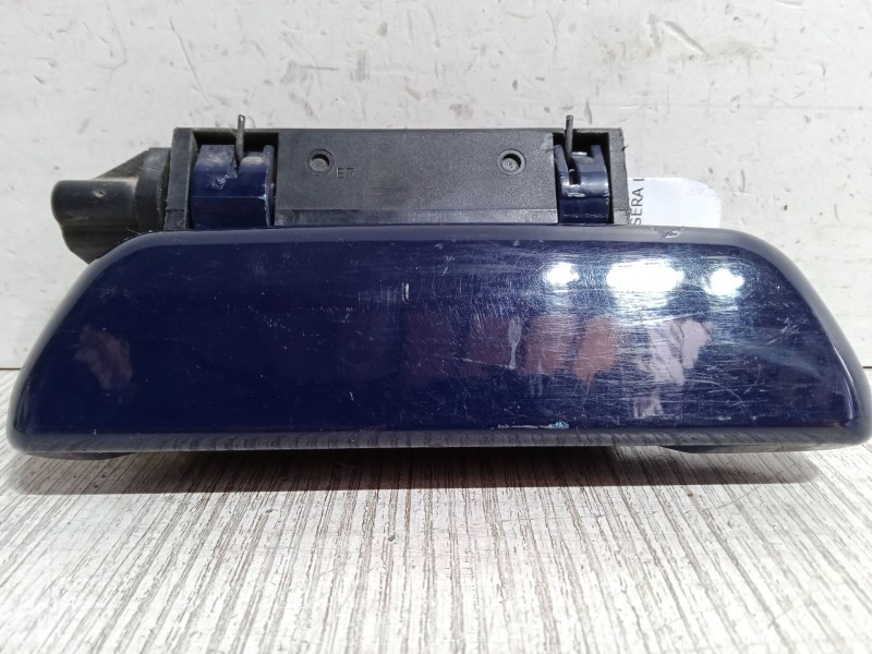 Recambio de maneta exterior puerta trasera derecha para citroën zx (n2) 1.8 i 16v referencia OEM IAM   