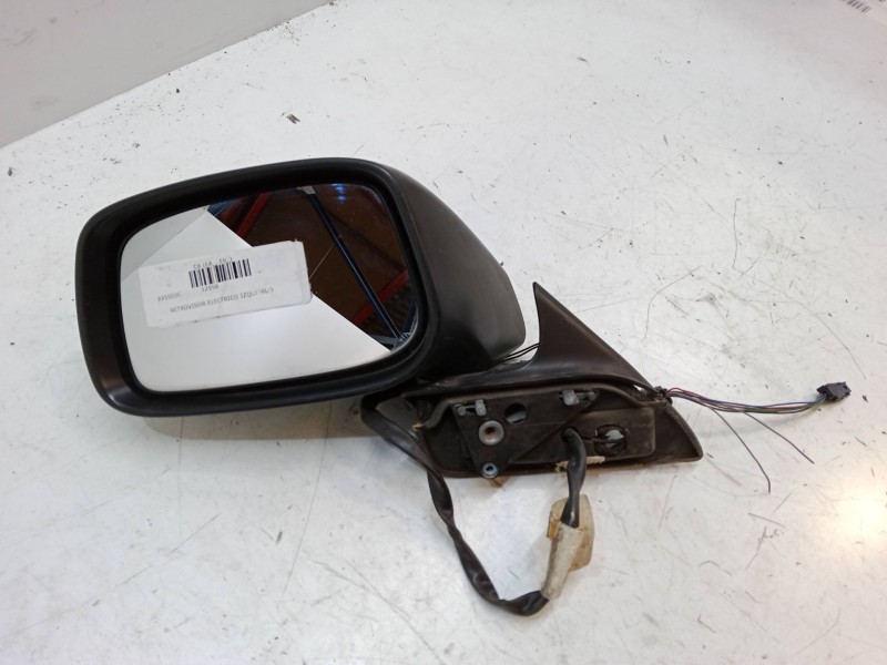 Recambio de retrovisor electrico izquierdo para citroën c8 (ea_, eb_) 2.2 hdi referencia OEM IAM   