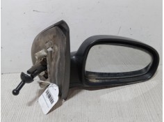 Recambio de retrovisor derecho para daewoo kalos sedán (klas) 1.4 referencia OEM IAM   