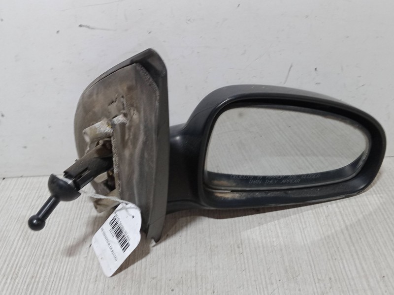 Recambio de retrovisor derecho para daewoo kalos sedán (klas) 1.4 referencia OEM IAM   