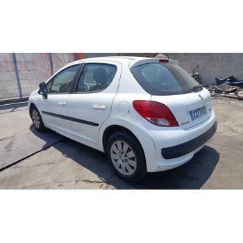 PEUGEOT 207/207+ (WA_, WC_)