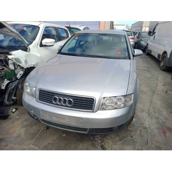 AUDI A4 B6 (8E2)