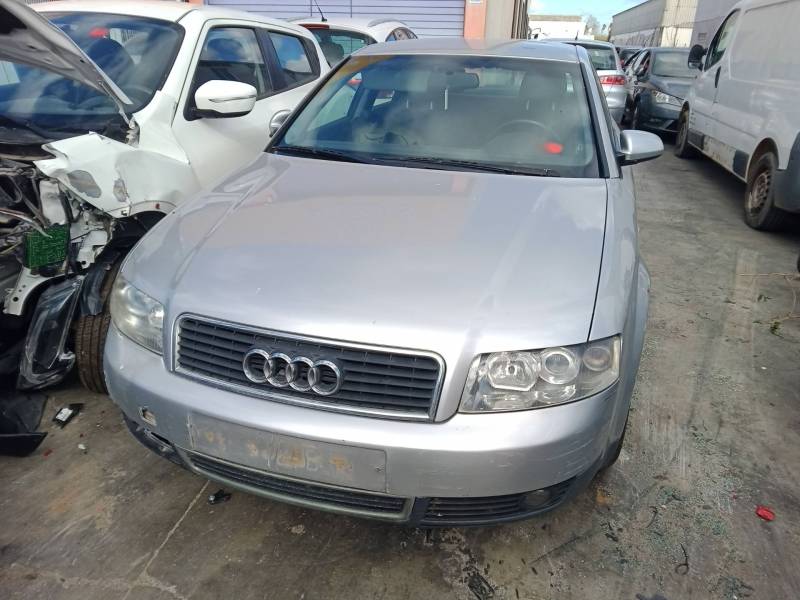 AUDI A4 B6 (8E2)