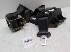 Recambio de cinturon seguridad trasero central para opel zafira tourer c (p12) 1.4 lpg (75) referencia OEM IAM   