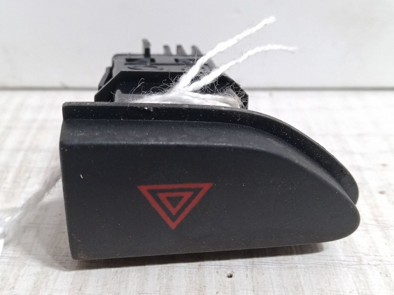 Recambio de warning para renault clio iv (bh_) 1.5 dci 90 referencia OEM IAM 252907372R  