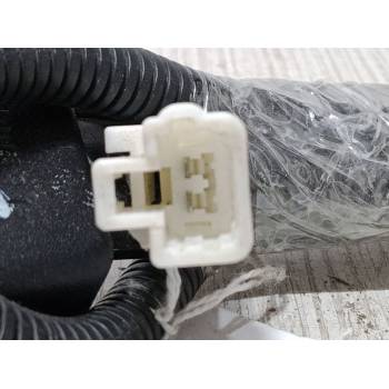 ANCLAJE CINTURON DELANTERO IZQUIERDO 