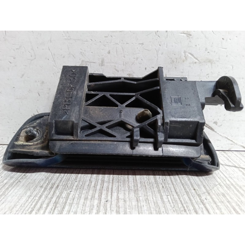 Recambio de maneta exterior puerta trasera derecha para citroën zx (n2) 1.8 i 16v referencia OEM IAM   