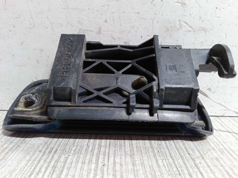 Recambio de maneta exterior puerta trasera derecha para citroën zx (n2) 1.8 i 16v referencia OEM IAM   