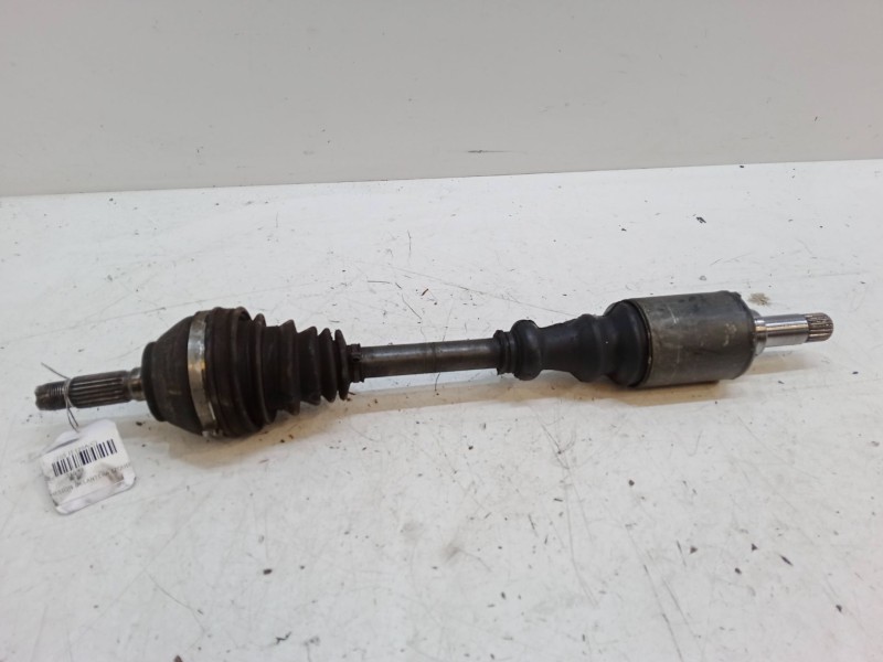Recambio de transmision delantera izquierda para peugeot 205 ii (20a/c) 1.1 referencia OEM IAM   