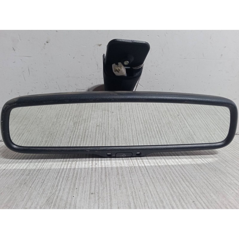Recambio de retrovisor interior para kia carnival / grand carnival iii (vq) 2.9 crdi referencia OEM IAM   