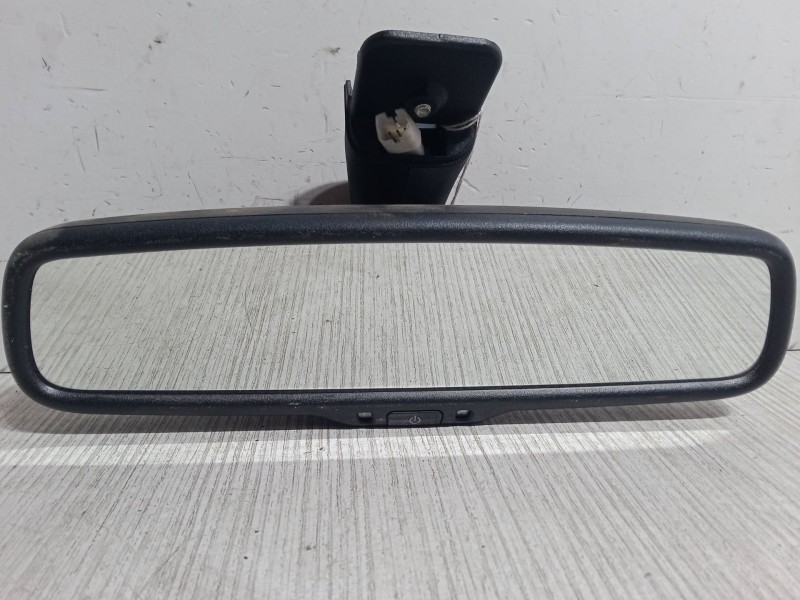 Recambio de retrovisor interior para kia carnival / grand carnival iii (vq) 2.9 crdi referencia OEM IAM   