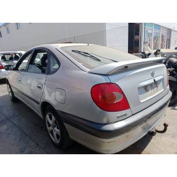TOYOTA AVENSIS LIFTBACK (_T22_)