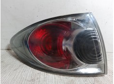 Recambio de piloto trasero izquierdo para mazda 6 hatchback (gg) 2.3 (gg3s) referencia OEM IAM   