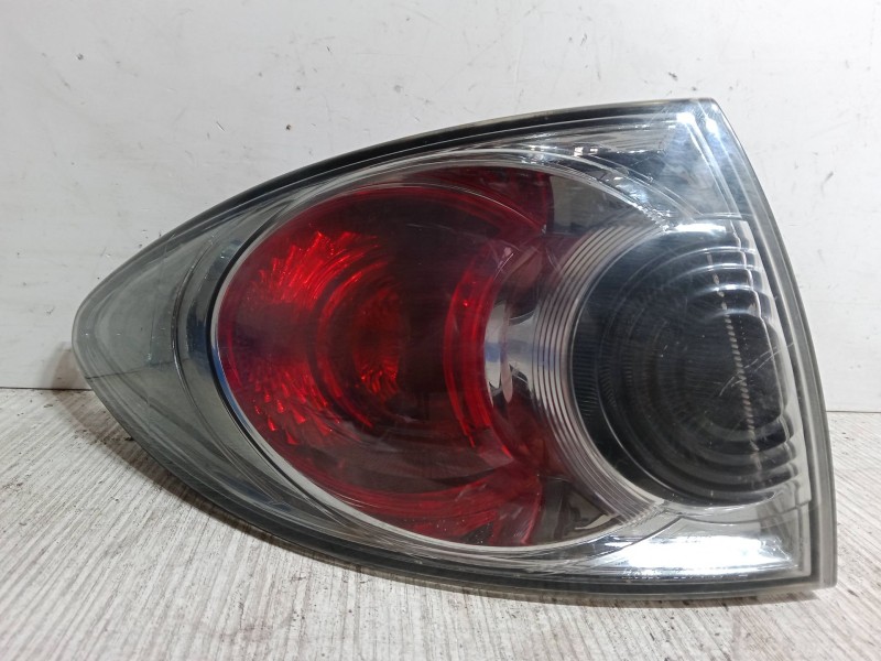 Recambio de piloto trasero izquierdo para mazda 6 hatchback (gg) 2.3 (gg3s) referencia OEM IAM   