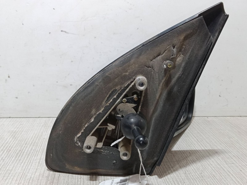 Recambio de retrovisor derecho para daewoo kalos sedán (klas) 1.4 referencia OEM IAM   