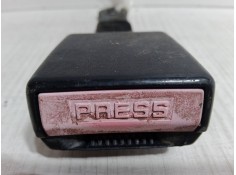 Recambio de anclaje cinturon delantero derecho para citroën xsara picasso (n68) 1.6 hdi referencia OEM IAM    2