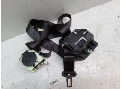 Recambio de cinturon seguridad trasero central para opel zafira tourer c (p12) 1.4 lpg (75) referencia OEM IAM    2