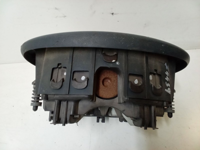 Recambio de airbag volante para fiat doblo monospace (119_, 223_) 1.9 d (223axb1a) referencia OEM IAM   