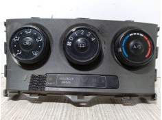 Recambio de mando climatizador para toyota auris (_e15_) 2.0 d-4d (ade150_) referencia OEM IAM   