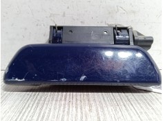Recambio de maneta exterior puerta trasera izquierda para citroën zx (n2) 1.8 i 16v referencia OEM IAM