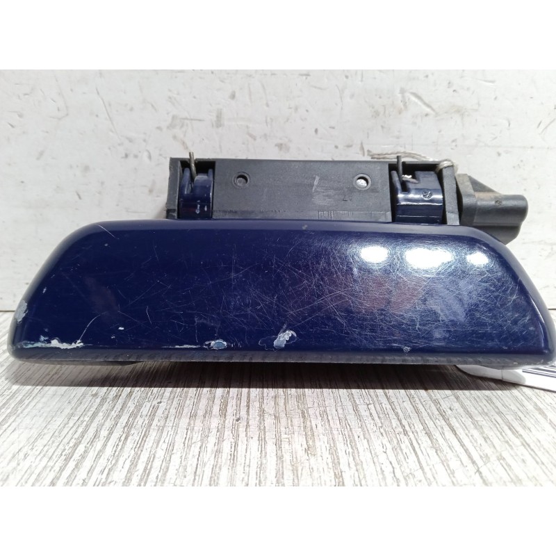 Recambio de maneta exterior puerta trasera izquierda para citroën zx (n2) 1.8 i 16v referencia OEM IAM   