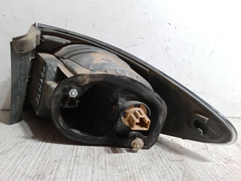 Recambio de piloto trasero izquierdo para mazda 6 hatchback (gg) 2.3 (gg3s) referencia OEM IAM   