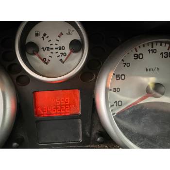 PEUGEOT 207/207+ (WA_, WC_)