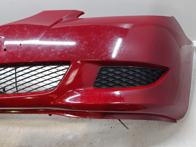Recambio de paragolpes delantero para mazda 3 sedán (bk) 2.0 (bkep) referencia OEM IAM   