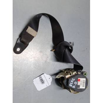 CINTURON SEGURIDAD DELANTERO IZQUIERDO 