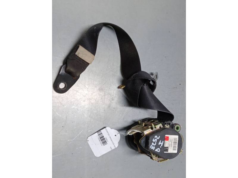 CINTURON SEGURIDAD DELANTERO IZQUIERDO 