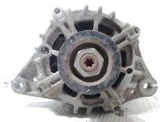 Recambio de alternador para ford fiesta v (jh_, jd_) 1.6 16v referencia OEM IAM 23100AX62B 2543488A TG8S024