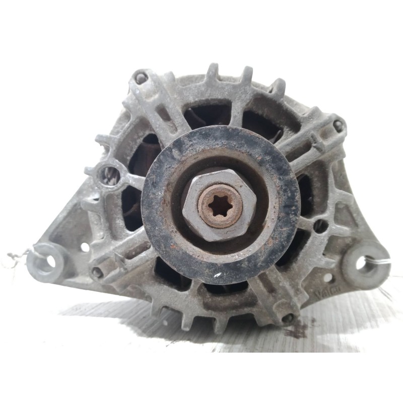 Recambio de alternador para ford fiesta v (jh_, jd_) 1.6 16v referencia OEM IAM 23100AX62B 2543488A TG8S024