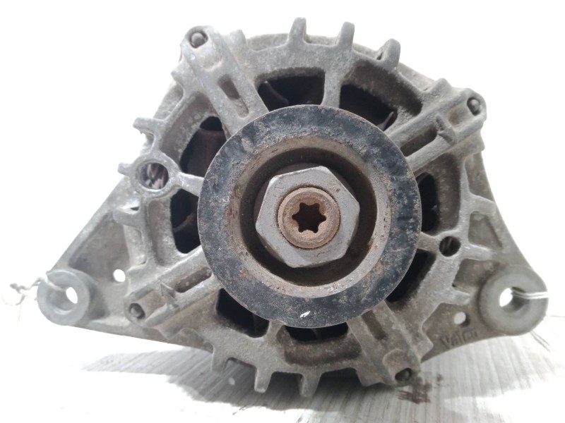 Recambio de alternador para ford fiesta v (jh_, jd_) 1.6 16v referencia OEM IAM 23100AX62B 2543488A TG8S024