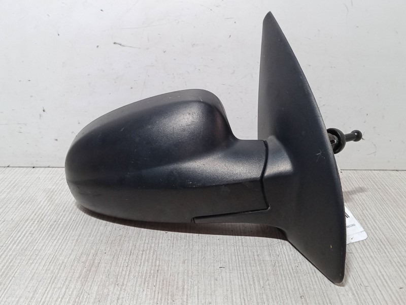 Recambio de retrovisor derecho para daewoo kalos sedán (klas) 1.4 referencia OEM IAM   